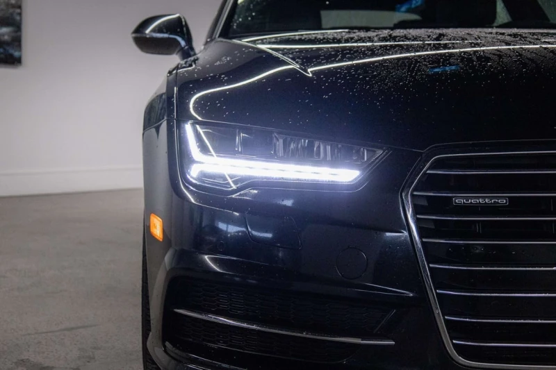 Audi A7 * S Line quattro Progressiv, S Line quattro Techni, снимка 15 - Автомобили и джипове - 53091546