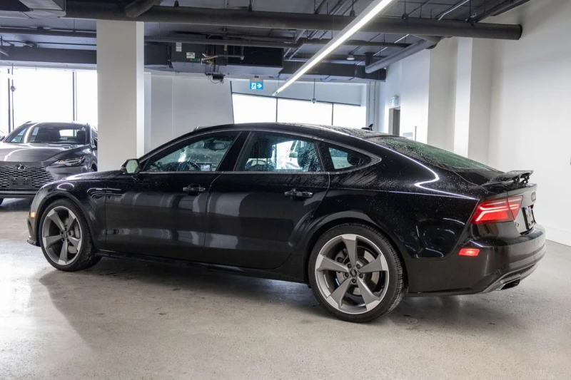 Audi A7 * S Line quattro Progressiv, S Line quattro Techni, снимка 5 - Автомобили и джипове - 53091546