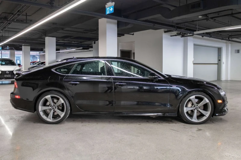 Audi A7 * S Line quattro Progressiv, S Line quattro Techni, снимка 8 - Автомобили и джипове - 53091546