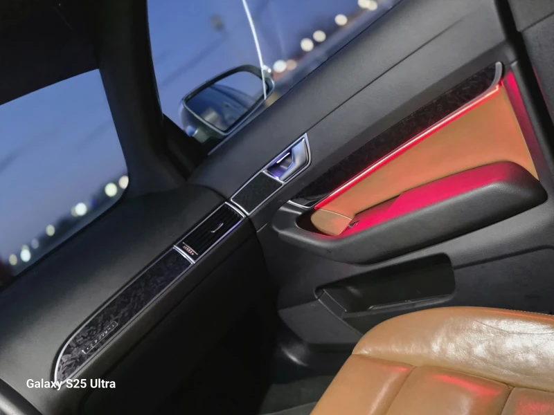 Audi A6, снимка 10 - Автомобили и джипове - 53134312