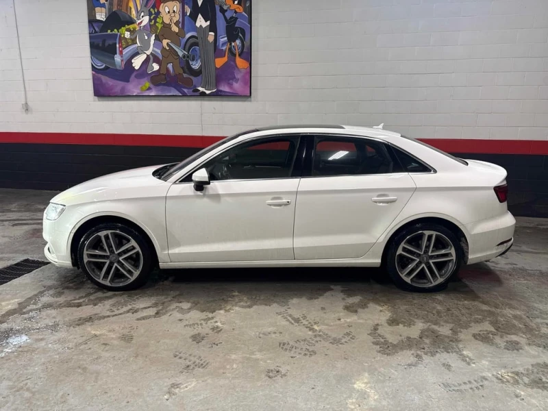 Audi A3 * Progressiv * CARFAX * ЦЕНА ДО БГ, снимка 4 - Автомобили и джипове - 53338151