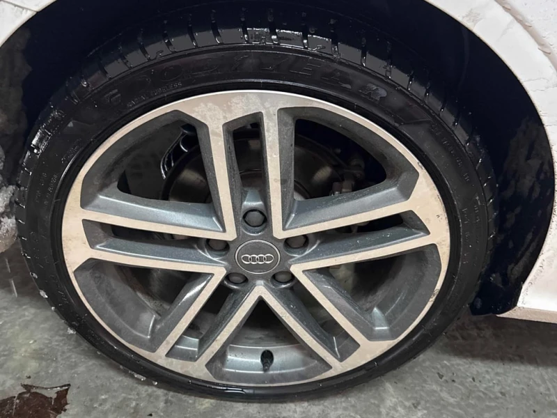 Audi A3 * Progressiv * CARFAX * ЦЕНА ДО БГ, снимка 14 - Автомобили и джипове - 53338151