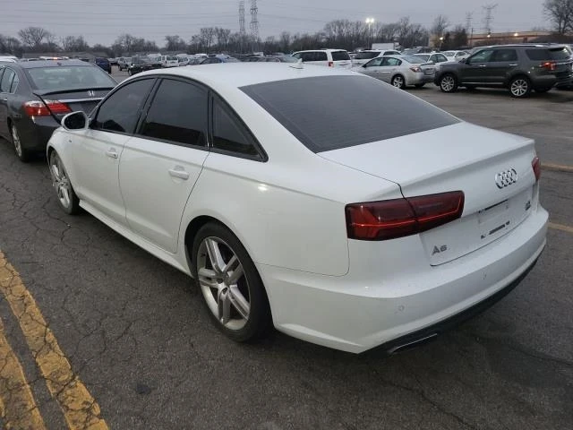 Audi A6 QUATTRO 2.0T* ФИКСИРАНА ЦЕНА, снимка 3 - Автомобили и джипове - 48523437