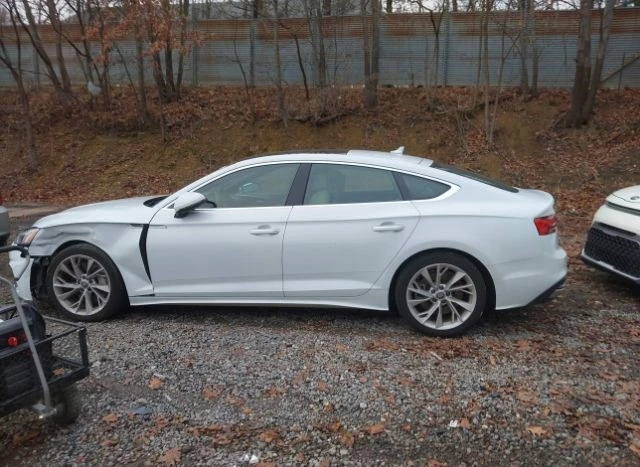 Audi A5 SPORTBACK PREMIUM PLUS QUATTRO, снимка 10 - Автомобили и джипове - 48597271