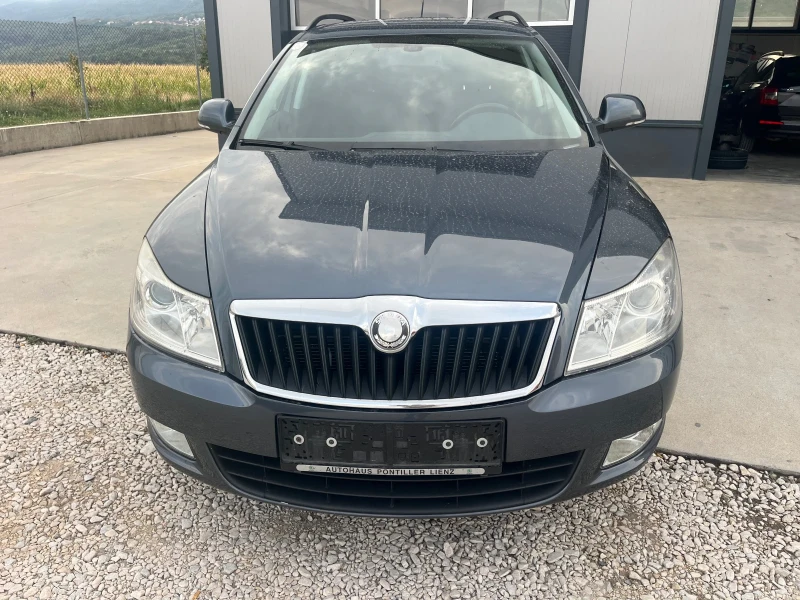 Skoda Octavia 1.6TDI 4x4 - 5800 лв. - 67984051 1