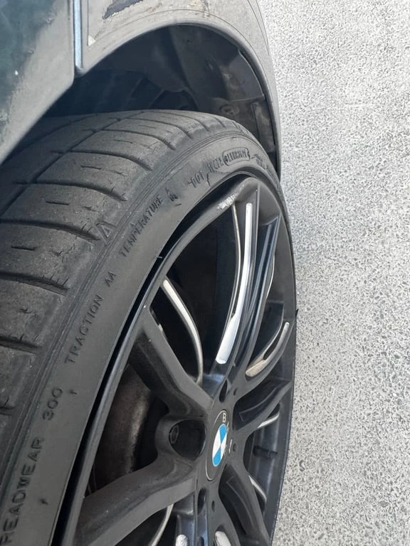 BMW 435 * 435i xDrive * CARFAX * ЦЕНА ДО БГ, снимка 5 - Автомобили и джипове - 53197345