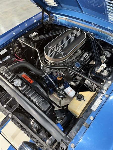 Ford Mustang, снимка 10 - Автомобили и джипове - 53924790