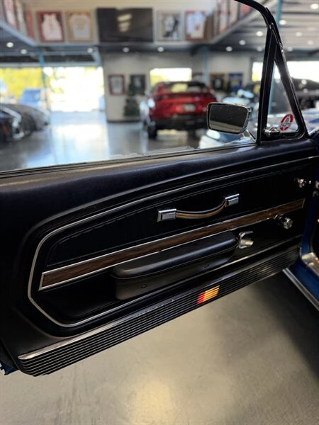 Ford Mustang, снимка 17 - Автомобили и джипове - 53924790