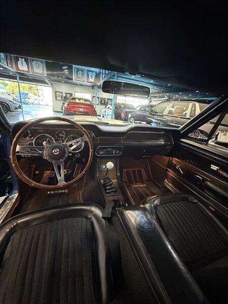 Ford Mustang, снимка 14 - Автомобили и джипове - 53924790