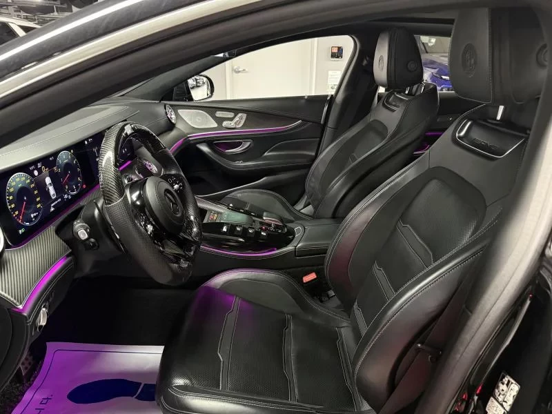 Mercedes-Benz GT 63 S 4MATIC| 360| ����� �� ������ | Mobile.bg � ����������� 6