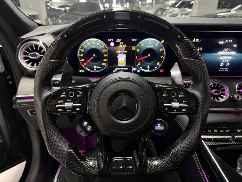 Mercedes-Benz GT 63 S 4MATIC| 360| ����� �� ������ | Mobile.bg � ����������� 8