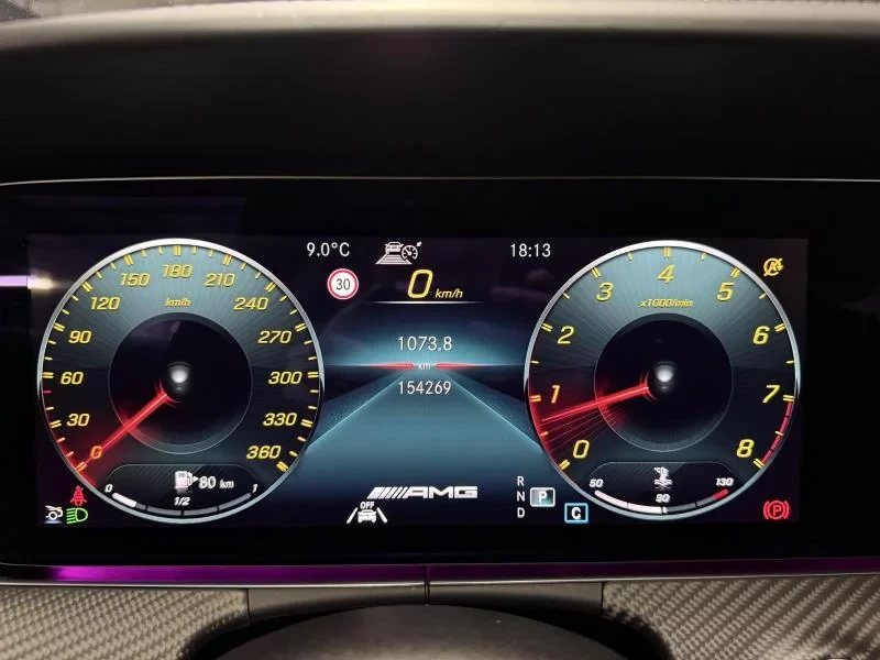 Mercedes-Benz GT 63 S 4MATIC| 360| ����� �� ������ | Mobile.bg � ����������� 10