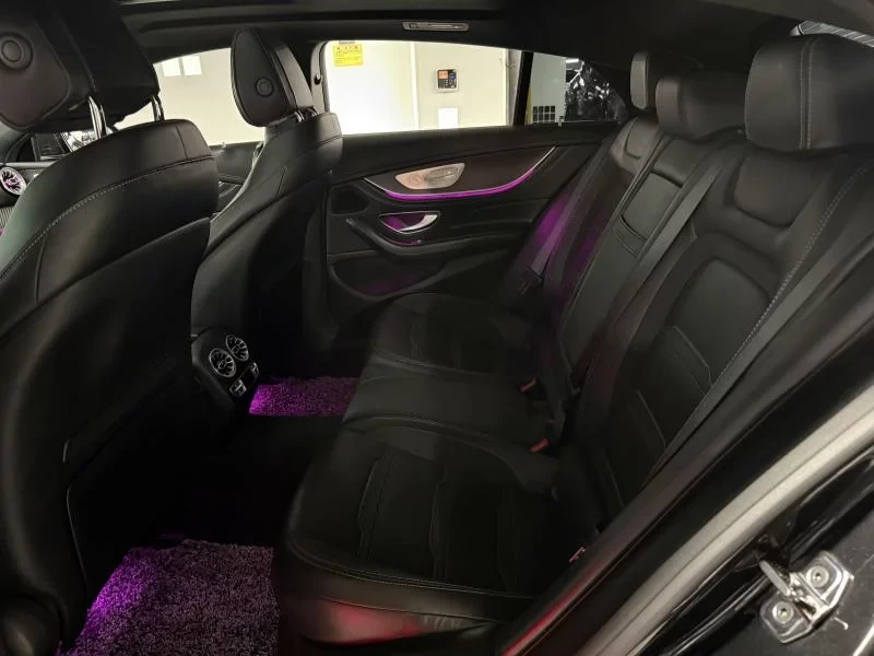 Mercedes-Benz GT 63 S 4MATIC| 360| ����� �� ������ | Mobile.bg � ����������� 14