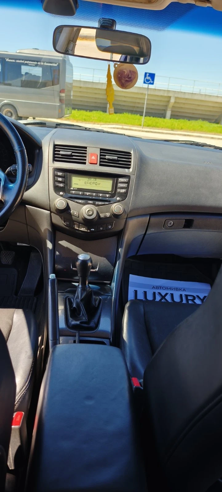 Honda Accord | Mobile.bg � ����������� 9