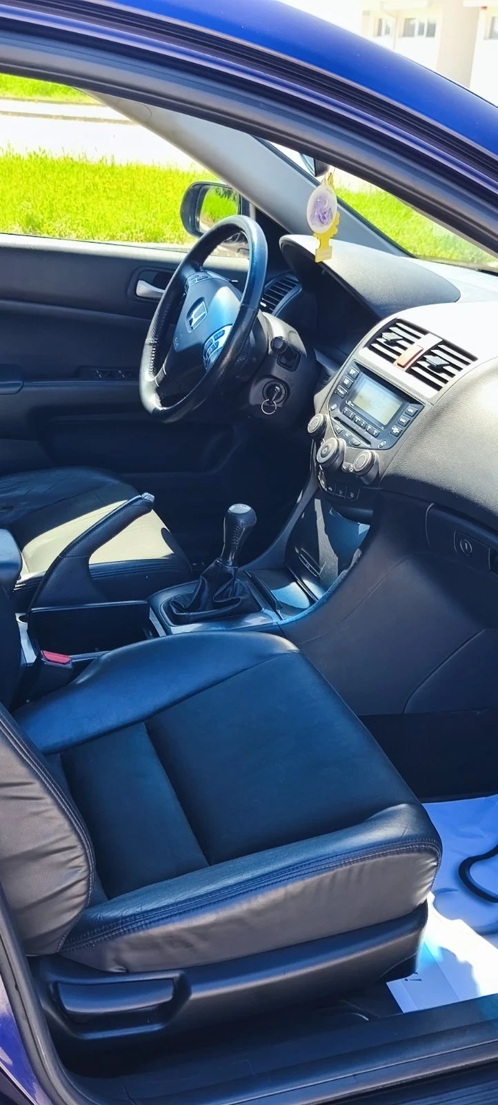 Honda Accord | Mobile.bg � ����������� 6
