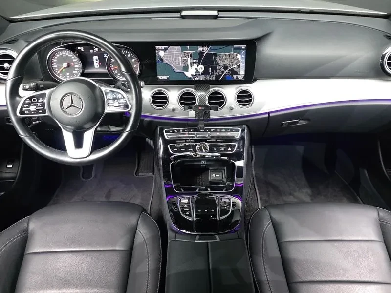 Mercedes-Benz E 300 AVANTGARDE, снимка 7 - Автомобили и джипове - 54738576