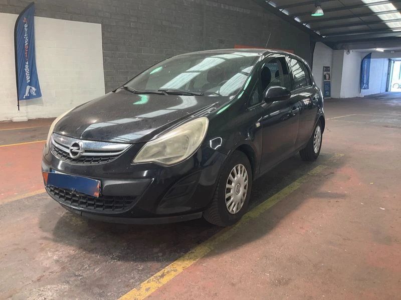 Opel Corsa Corsa 1.2 Essentia