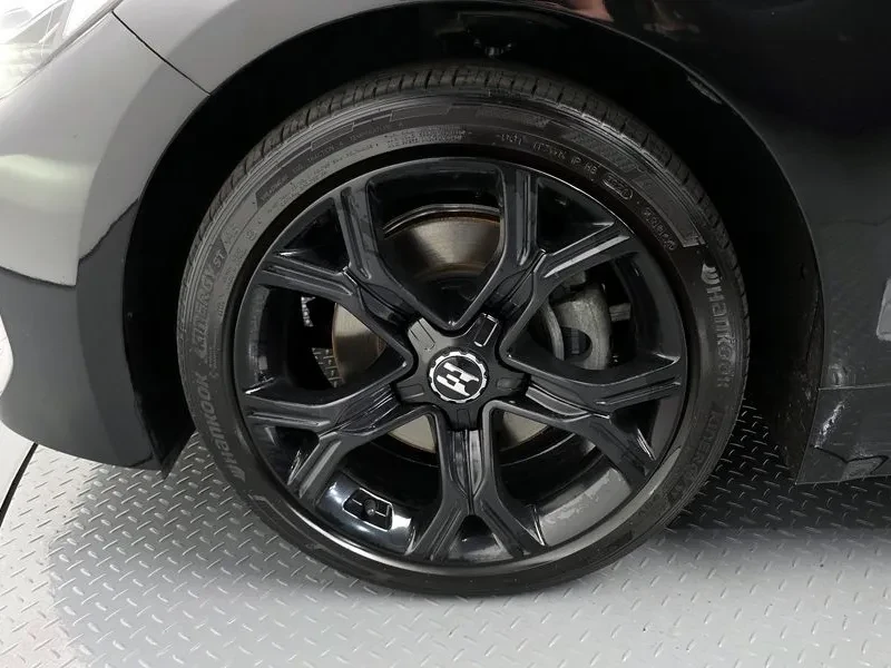 Kia Stinger 2.2 Diesel Awd Platinum, снимка 5 - Автомобили и джипове - 55899918