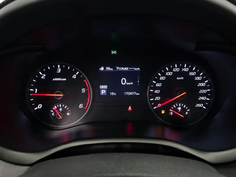 Kia Stinger 2.2 Diesel Awd Platinum, снимка 8 - Автомобили и джипове - 55899918