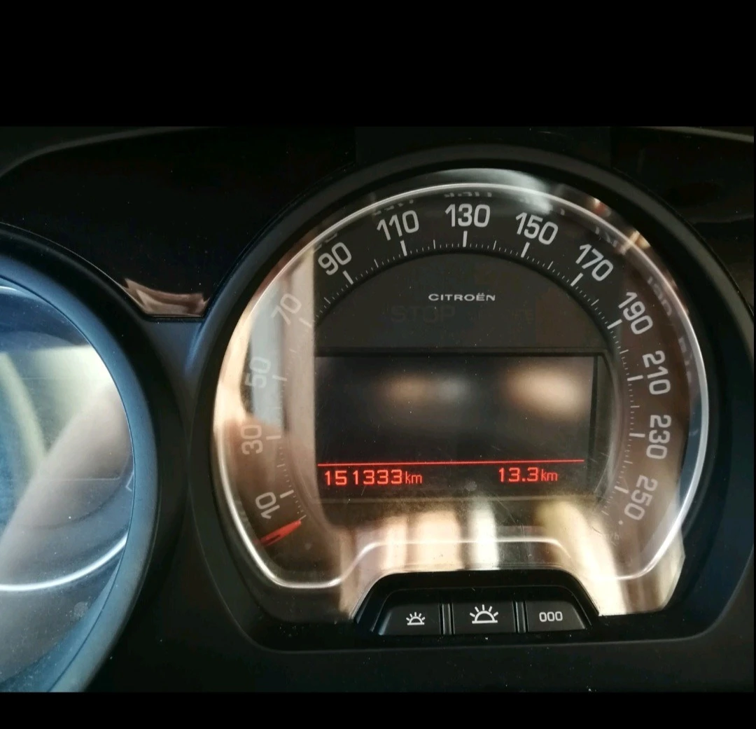 Citroen C5 2.0HDi/ Full extri | Mobile.bg   14