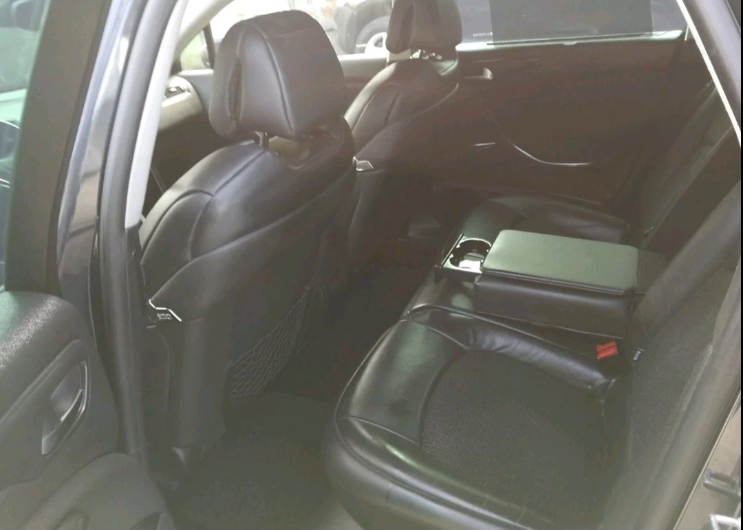 Citroen C5 2.0HDi/ Full extri | Mobile.bg   13