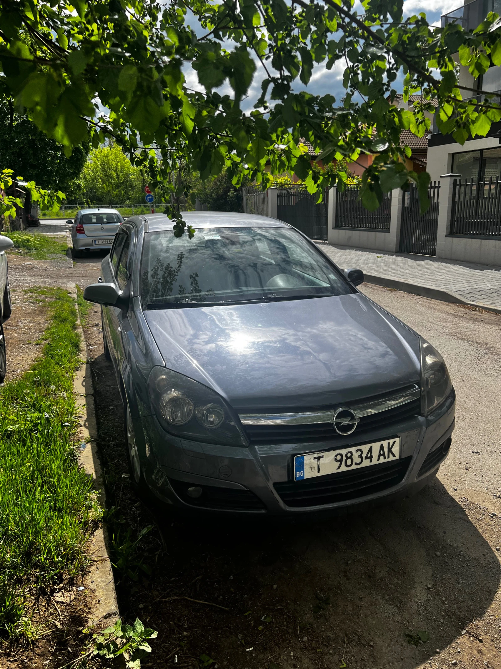 Opel Astra  - изображение 7