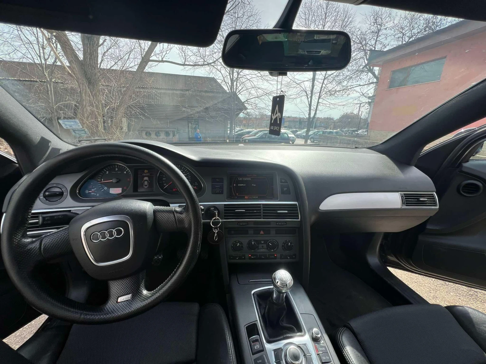 Audi A6 2.7 - изображение 10