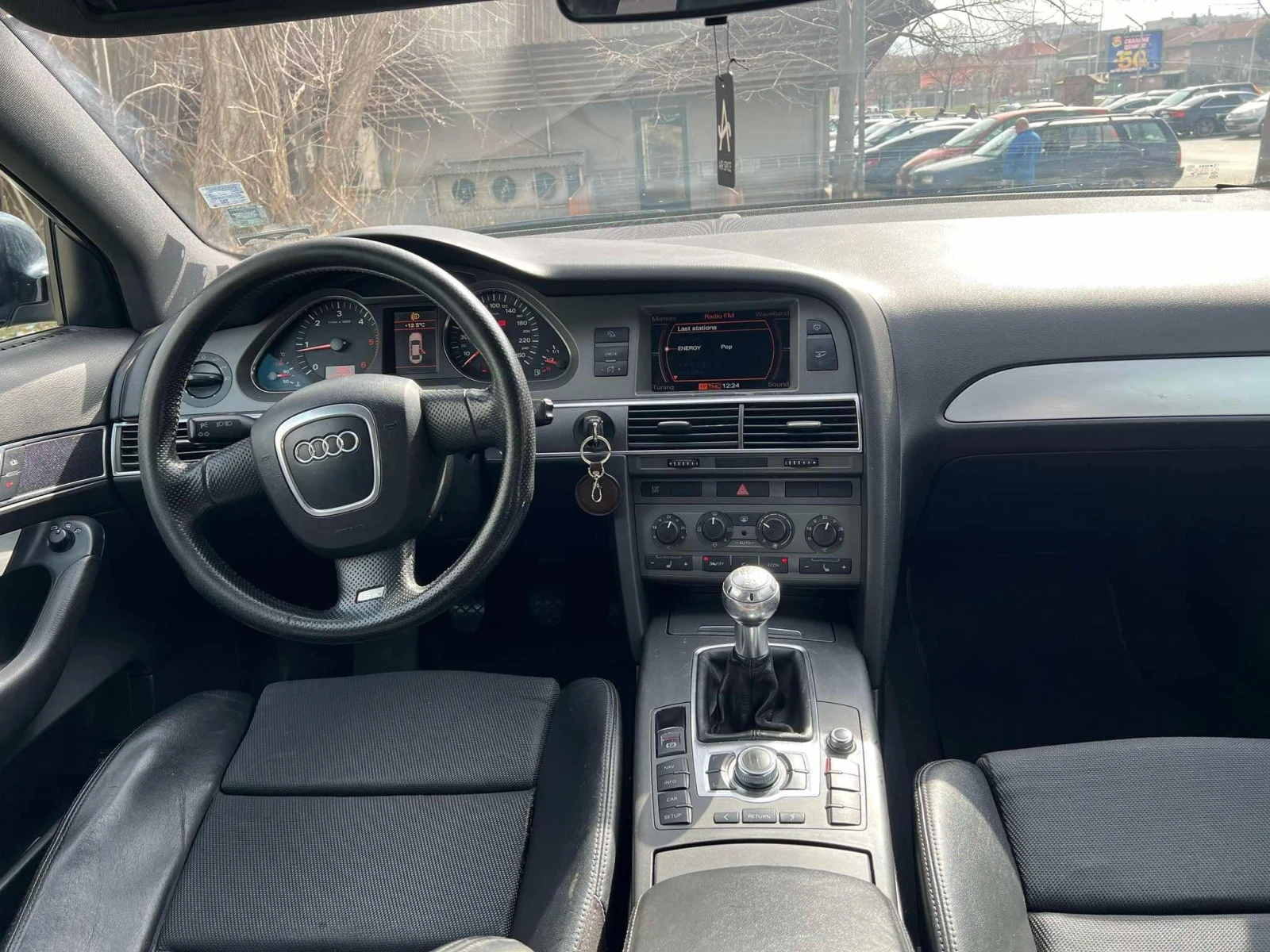 Audi A6 2.7 - изображение 2