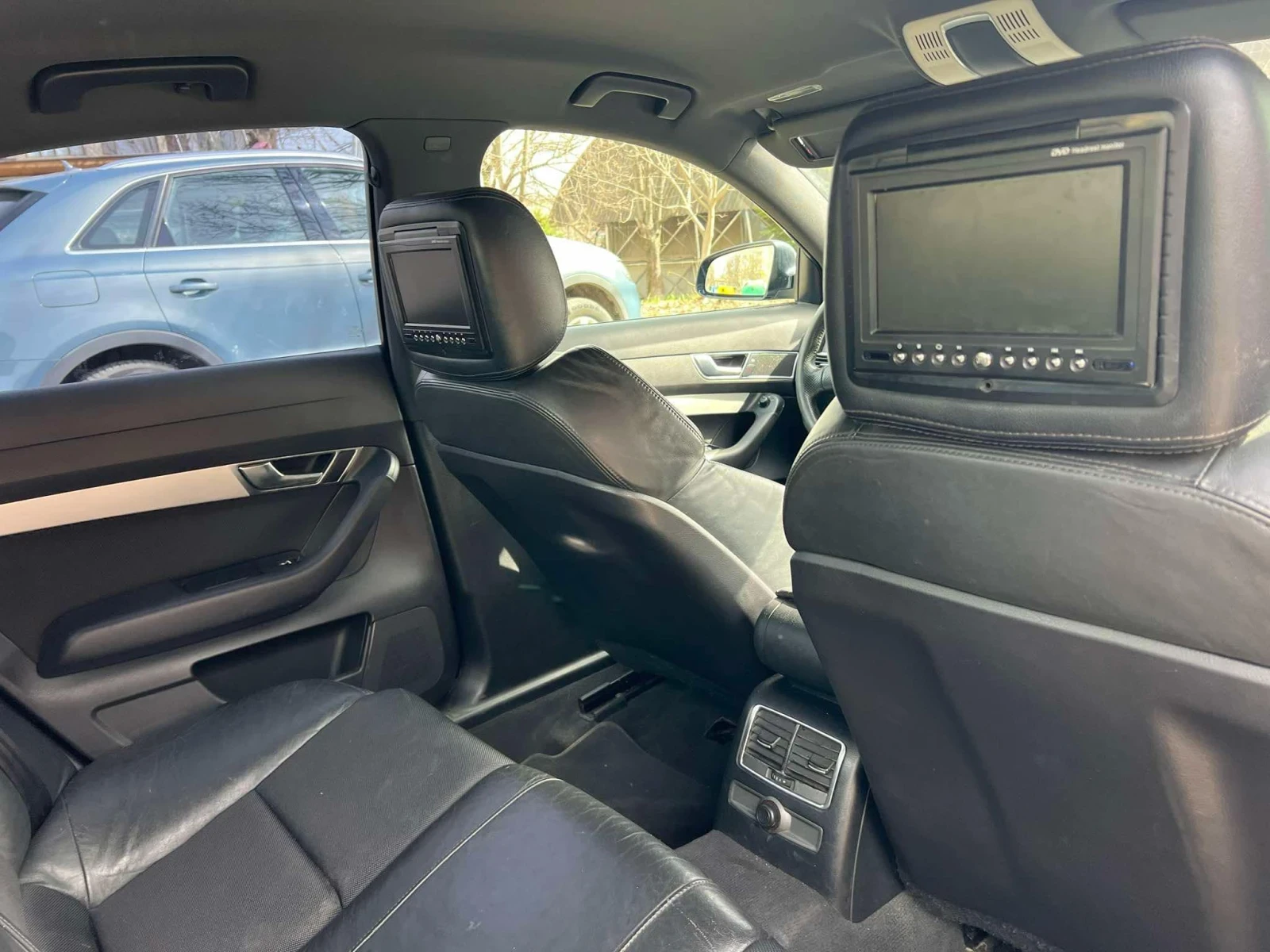 Audi A6 2.7 - изображение 3