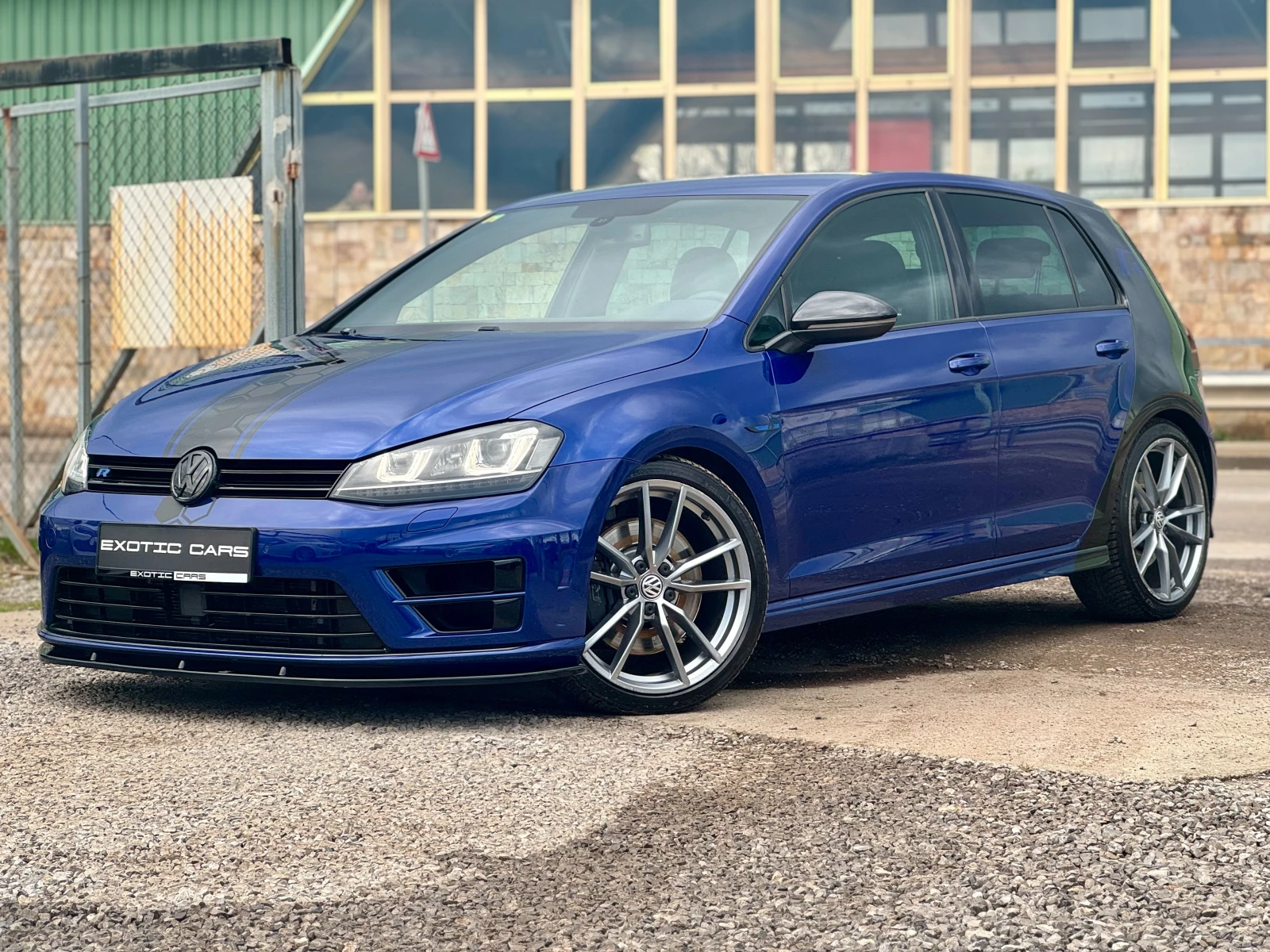 VW Golf 2.0R 4motion ! DSG ! SWISS ! - изображение 3