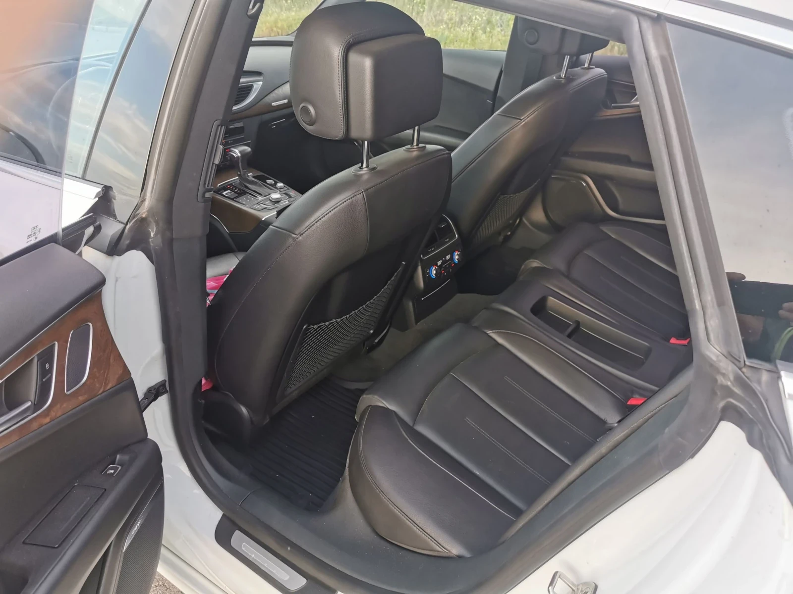 Audi A7  - изображение 9