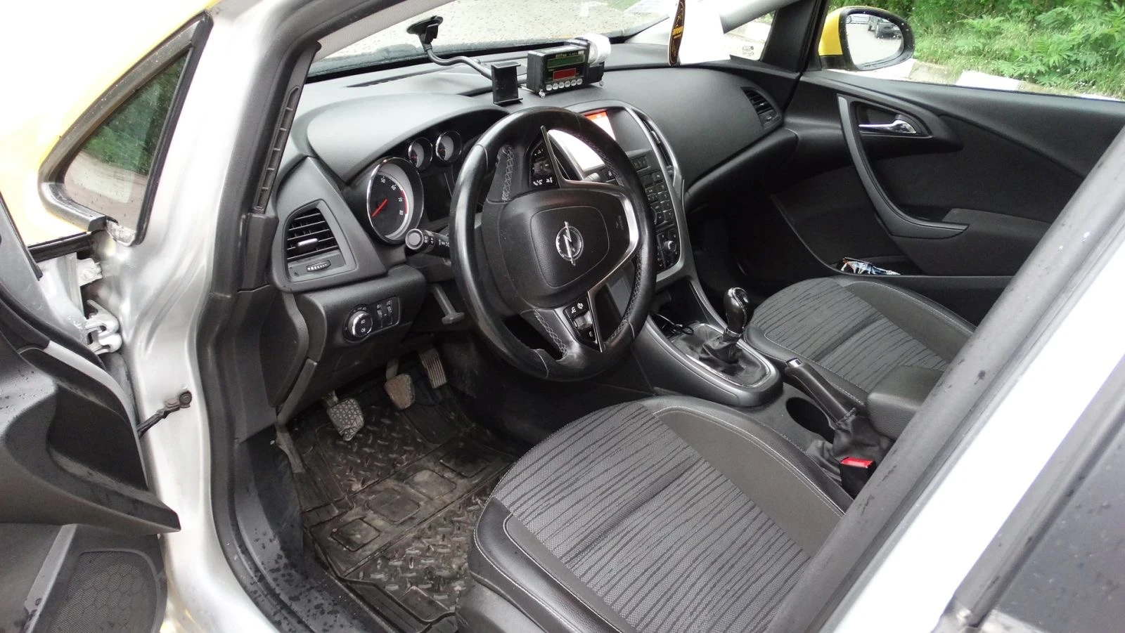 Opel Astra  - изображение 7