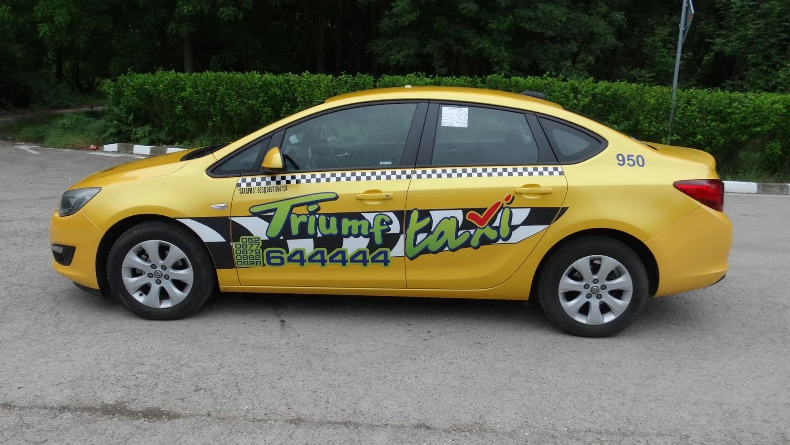 Opel Astra  - изображение 2