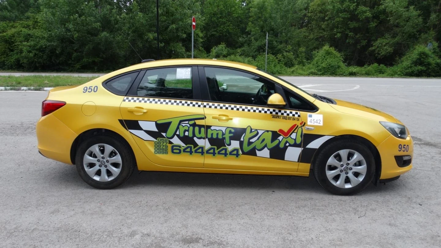 Opel Astra  - изображение 3