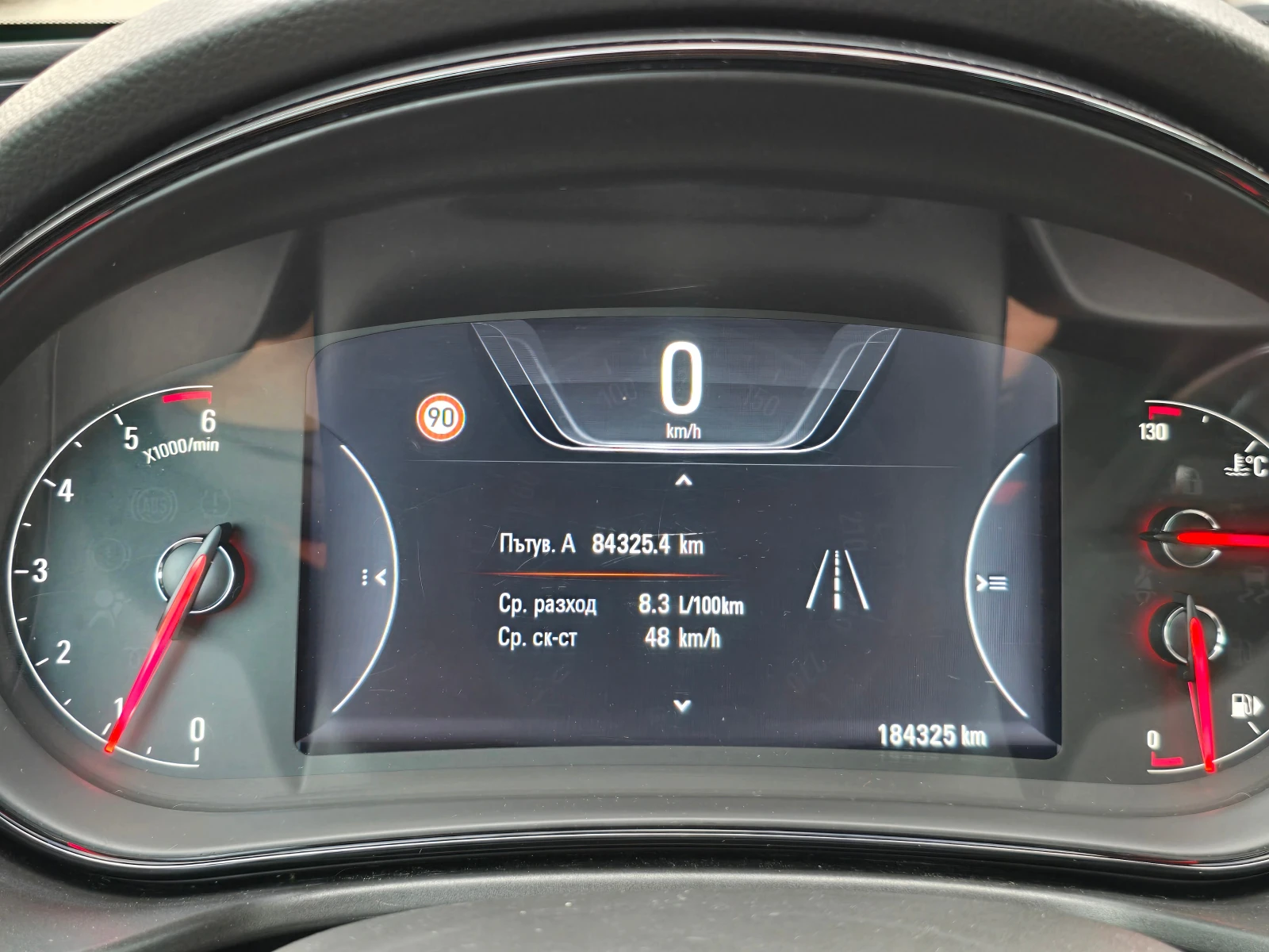 Opel Insignia Sport 2.0TDCi/Bi-turbo/Navi/Кожа/Лизинг/Германия - изображение 7