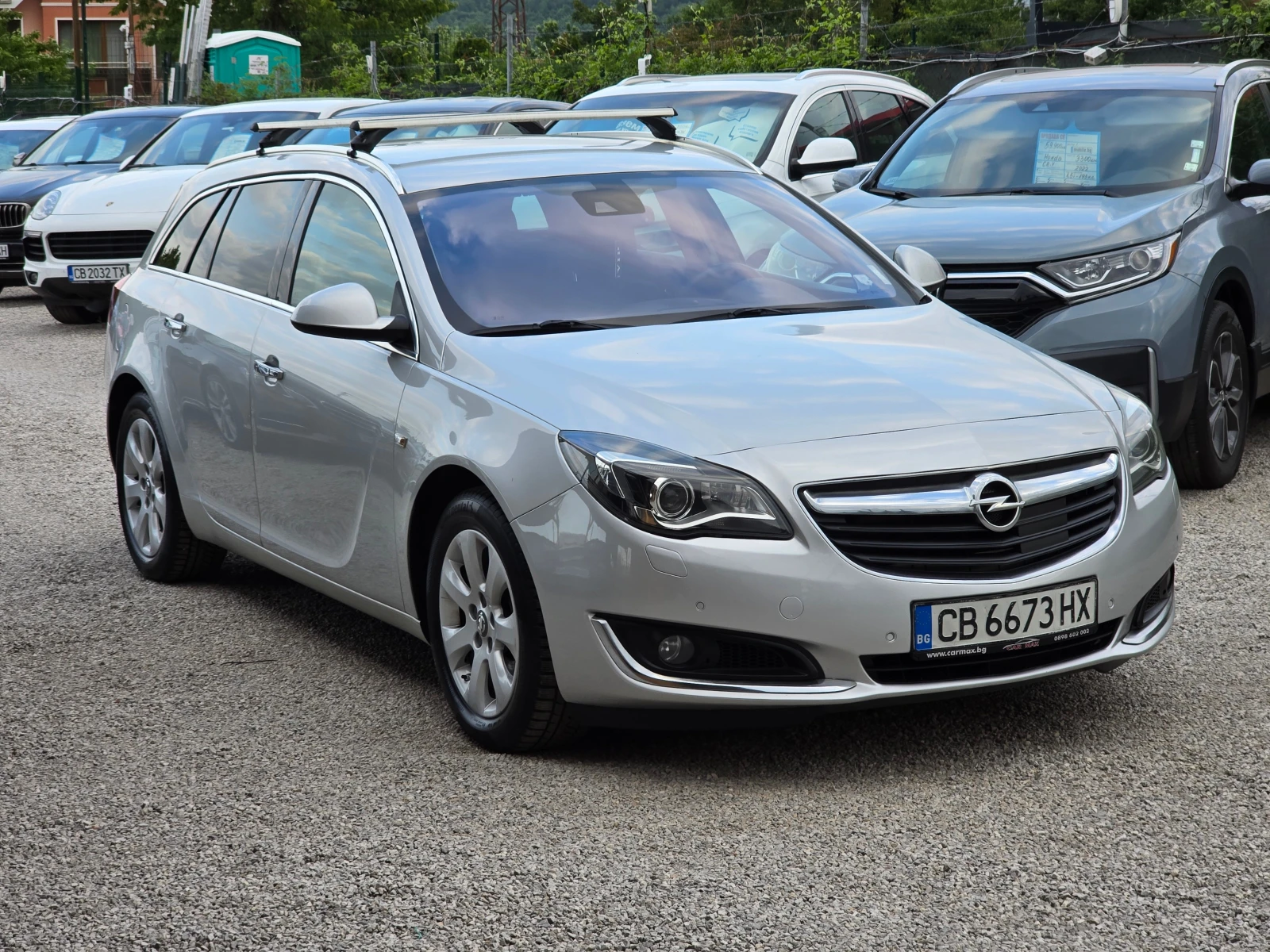 Opel Insignia Sport 2.0TDCi/Bi-turbo/Navi/Кожа/Лизинг/Германия - изображение 3