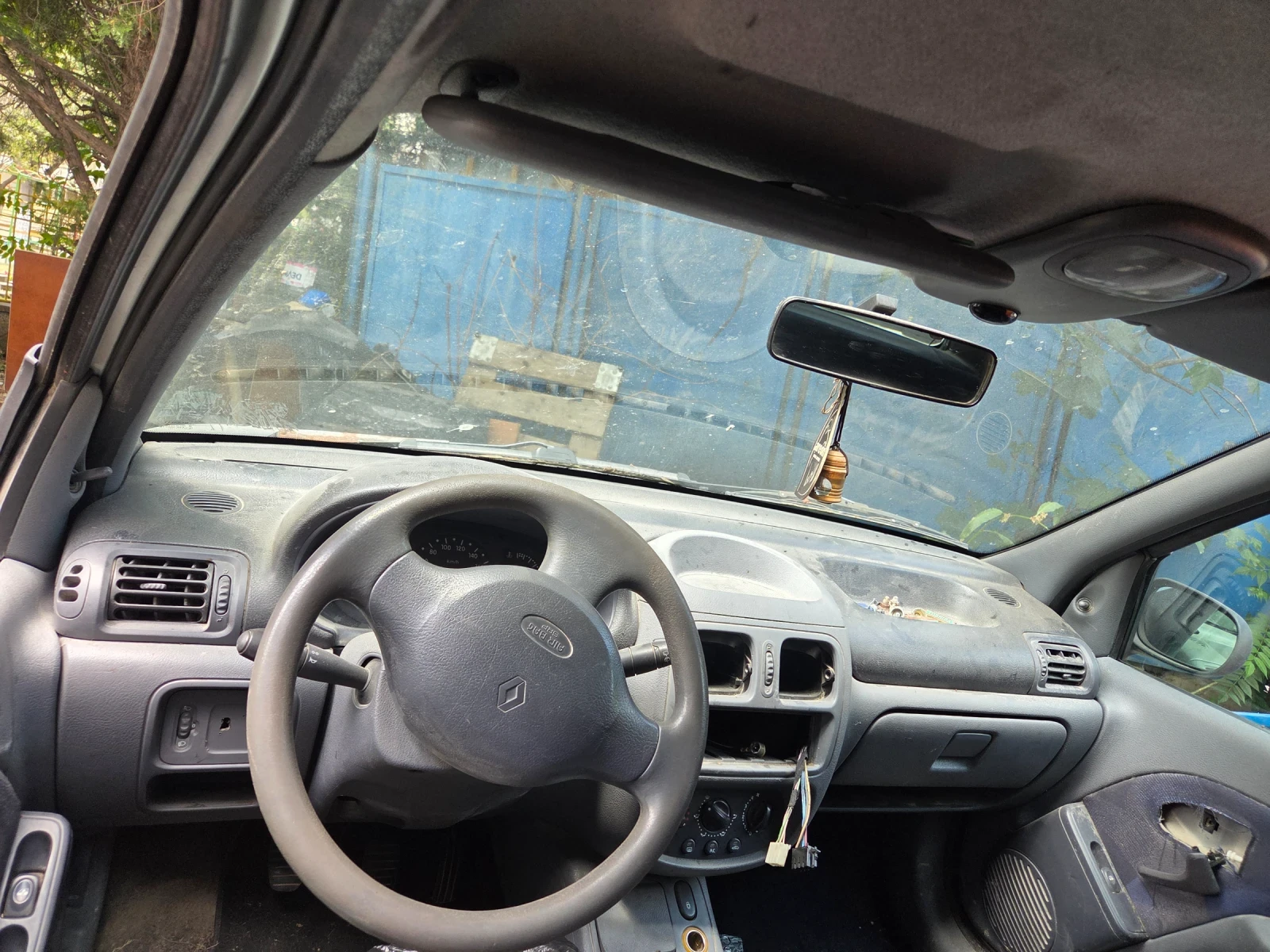 Renault Clio  - изображение 3