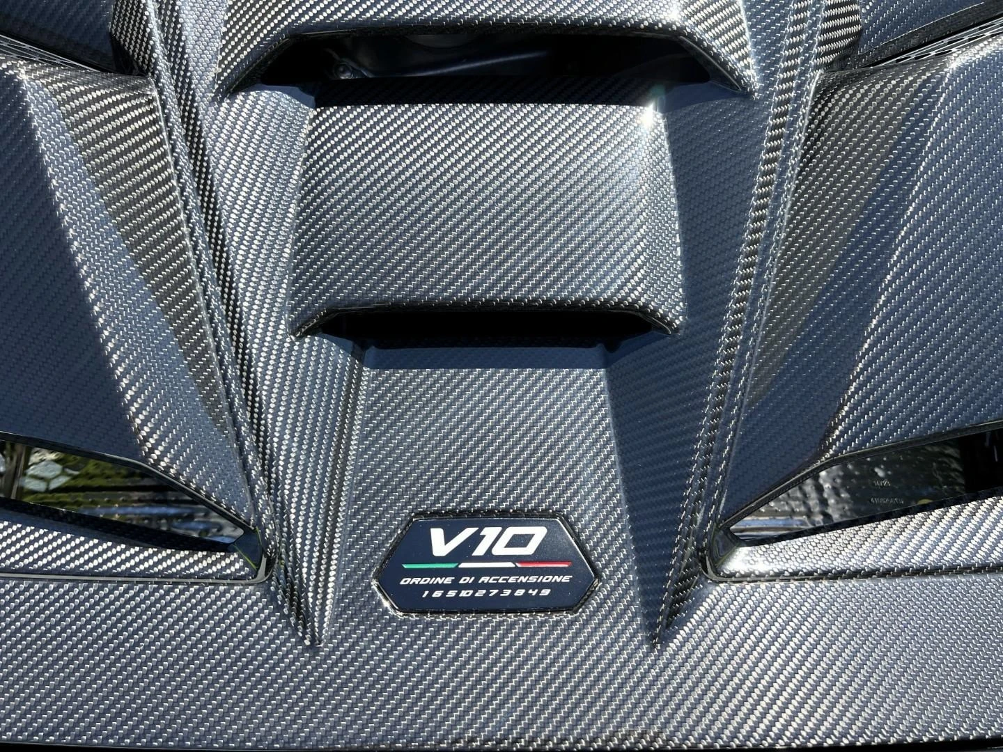 Lamborghini Huracan LP640-2 TECNICA | Mobile.bg   16