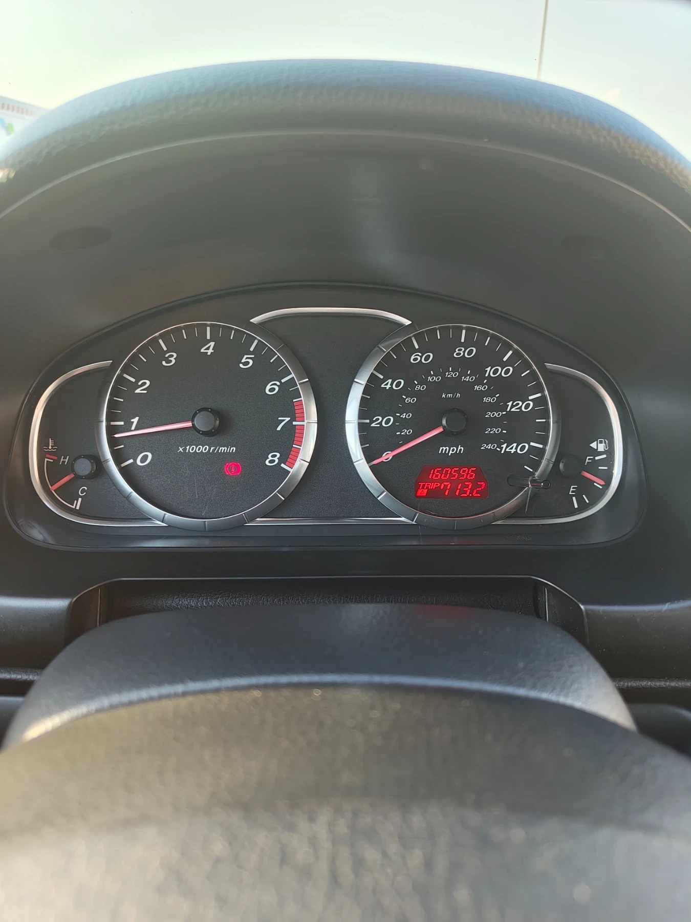 Mazda 6 2.0 TS - изображение 5