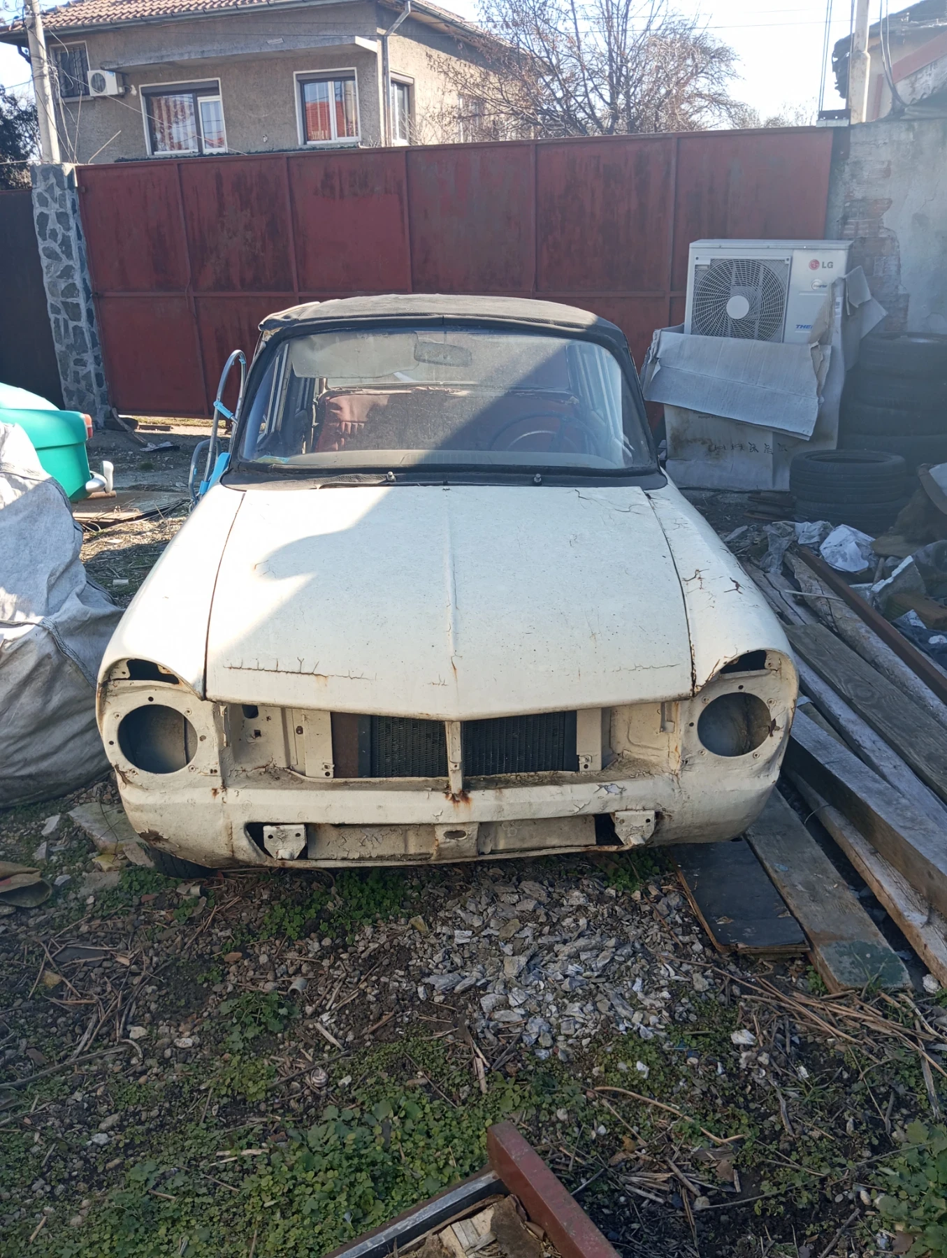 Hillman Minx  - изображение 2