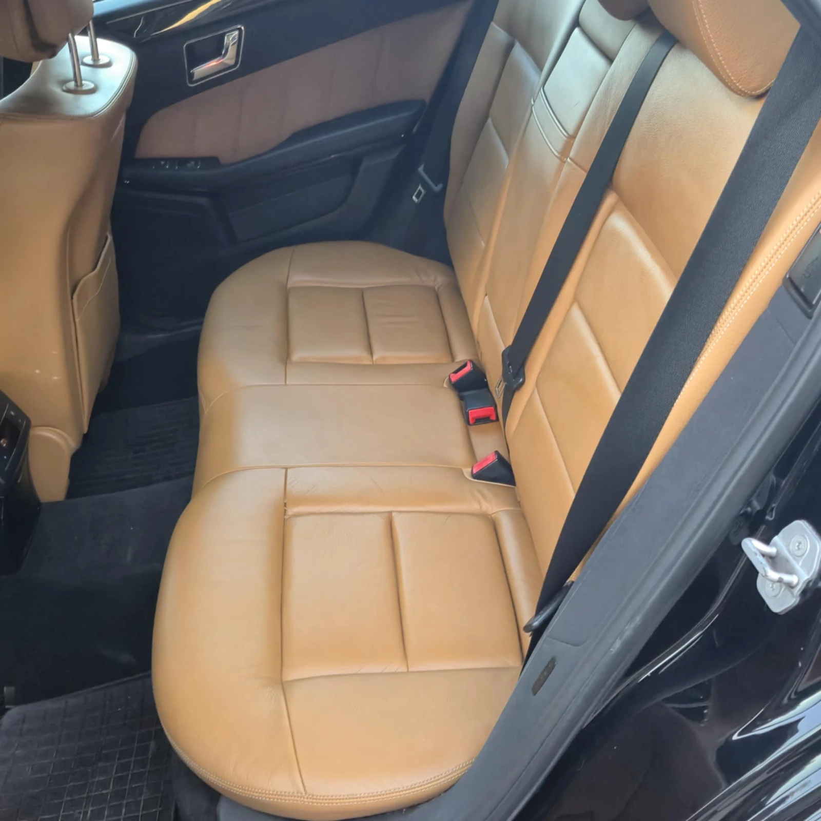 Mercedes-Benz E 350 cdi 231 k.c - изображение 9