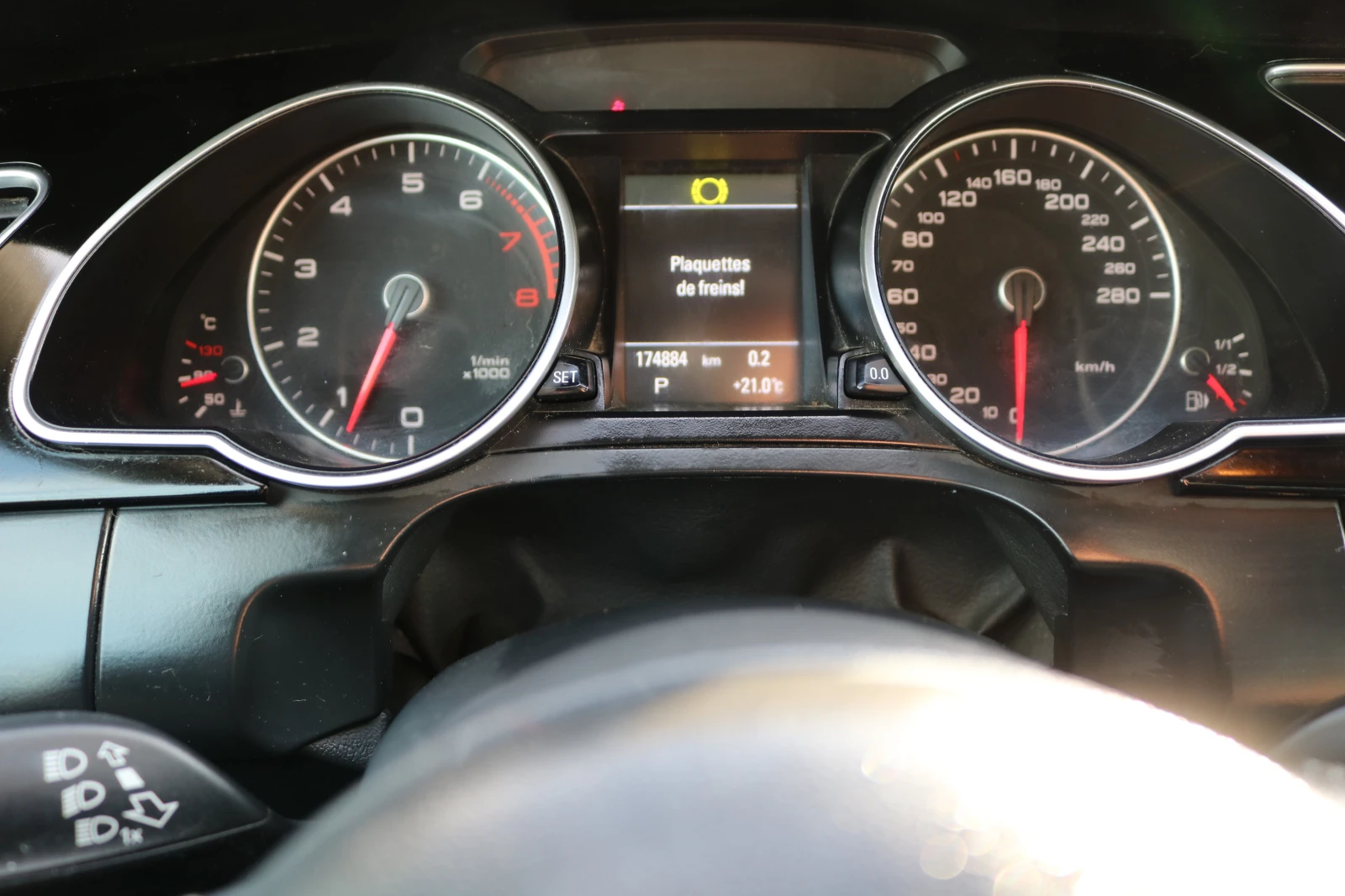 Audi A5 2.0 TFSI 4x4 | Mobile.bg — изображение 13