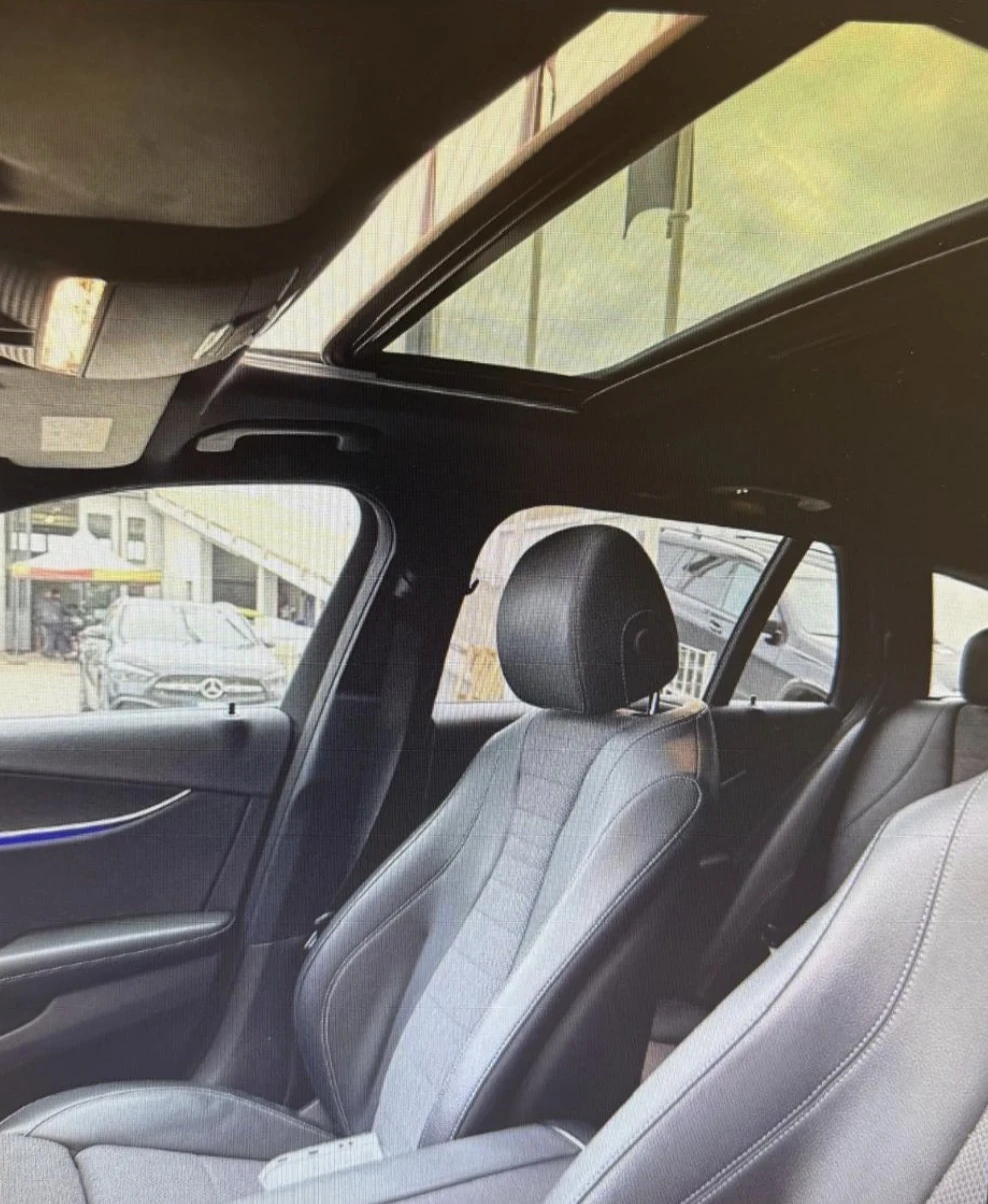 Mercedes-Benz E 220 4 MATIC / ALL-TERRAIN / ПАНОРАМА / WIDESCREEN  - изображение 5