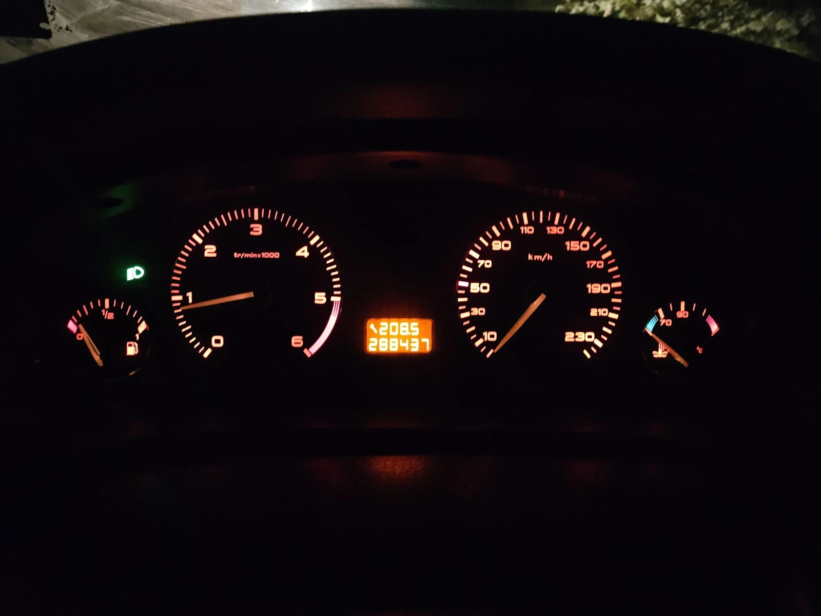 Peugeot 406 2.0 HDI 90 | Mobile.bg   6