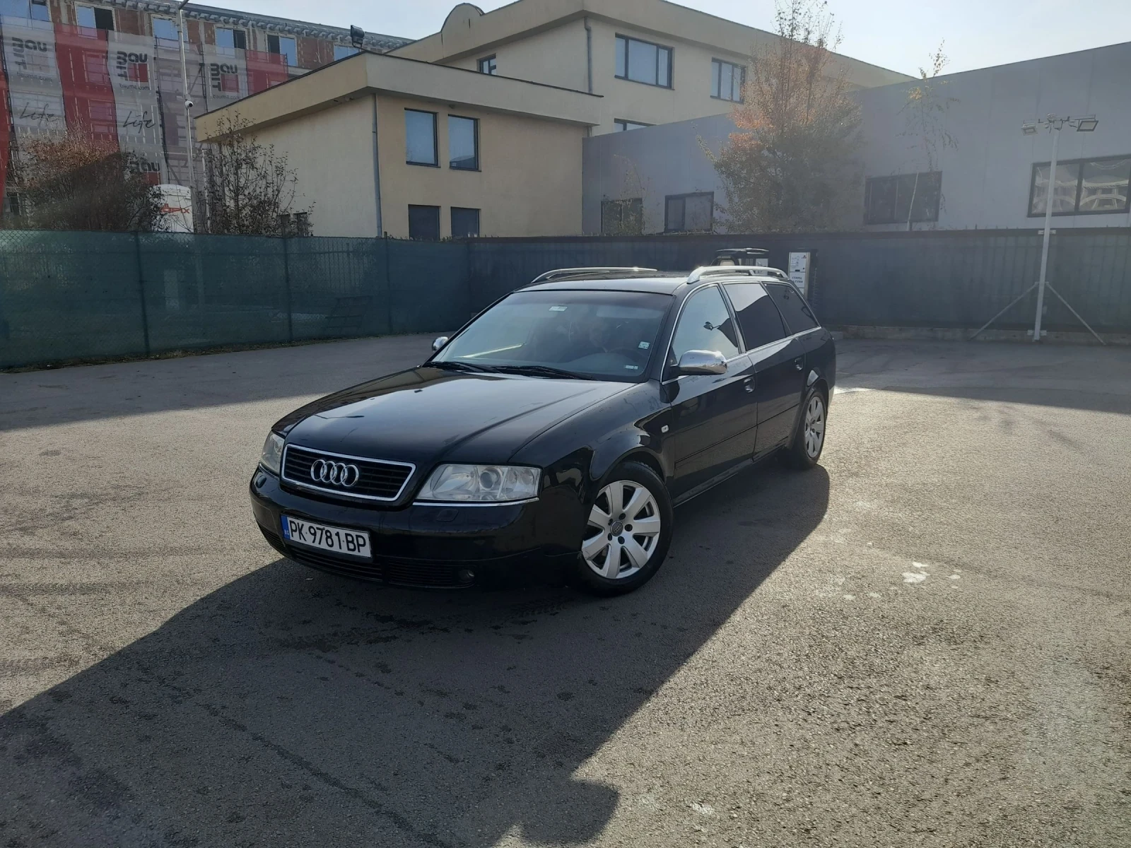 Audi A6 1.8� | Mobile.bg � ����������� 1