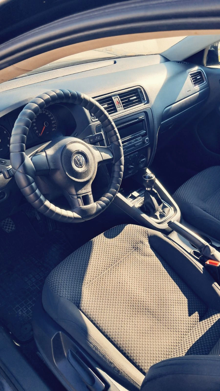 VW Jetta  - изображение 5