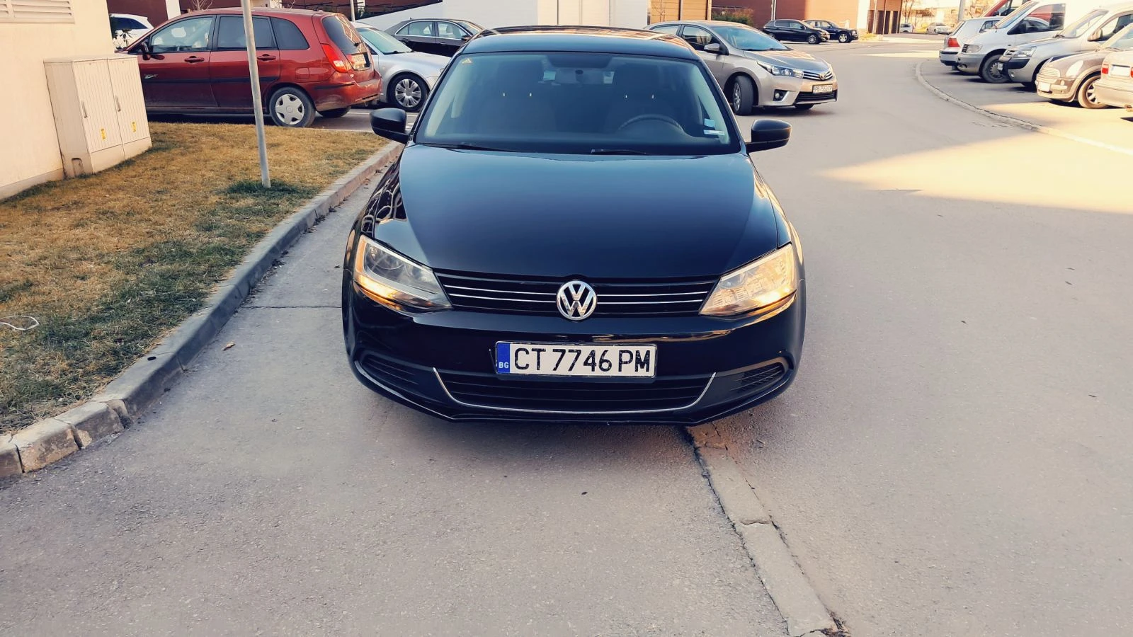 VW Jetta | Mobile.bg � ����������� 1