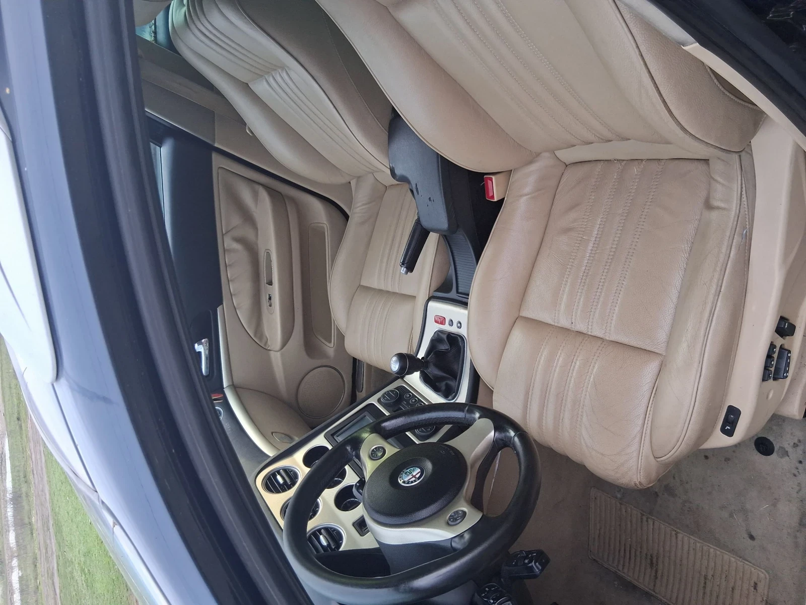 Alfa Romeo 159 sportwagon | Mobile.bg � ����������� 5