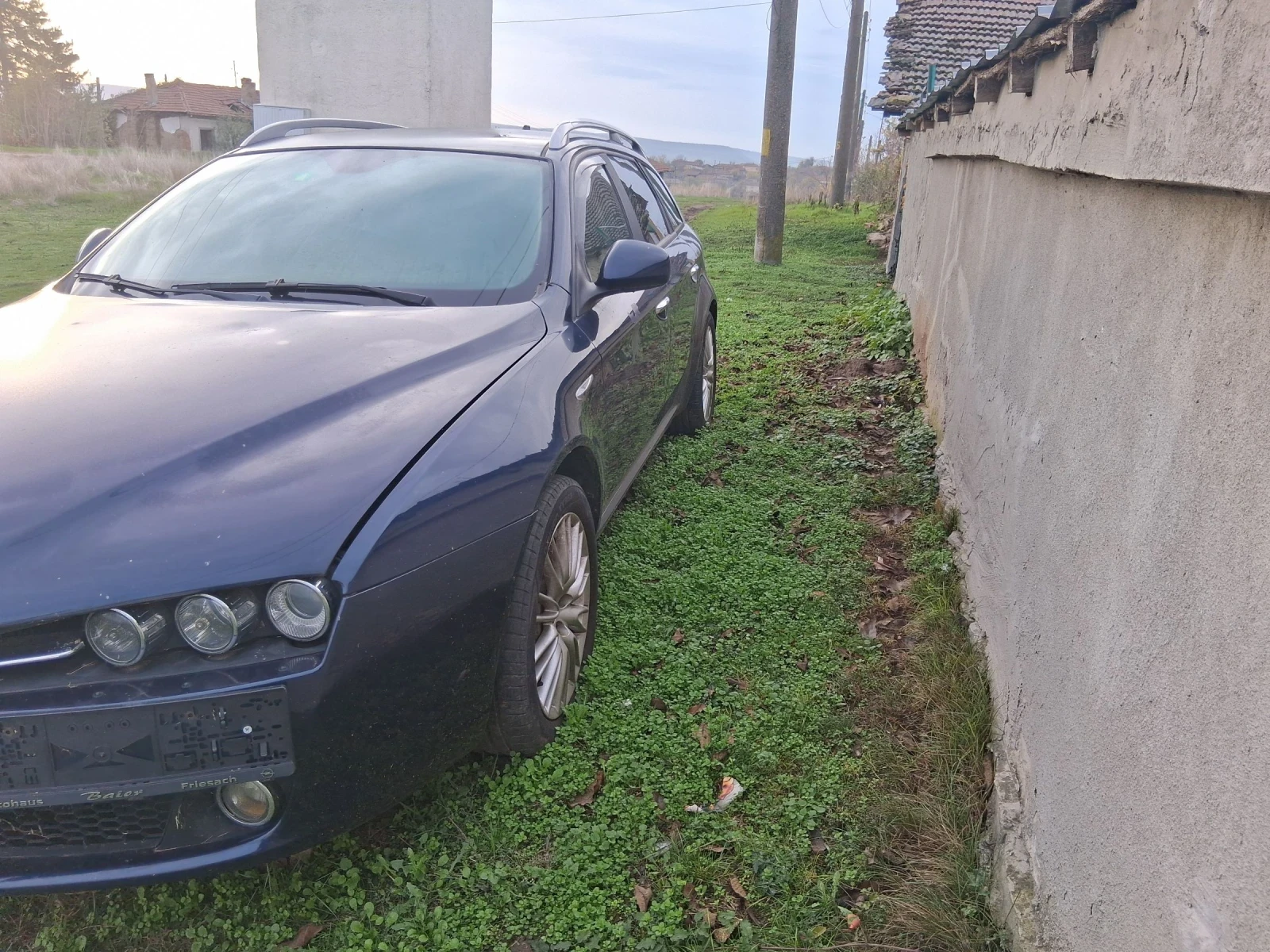 Alfa Romeo 159 sportwagon | Mobile.bg � ����������� 6