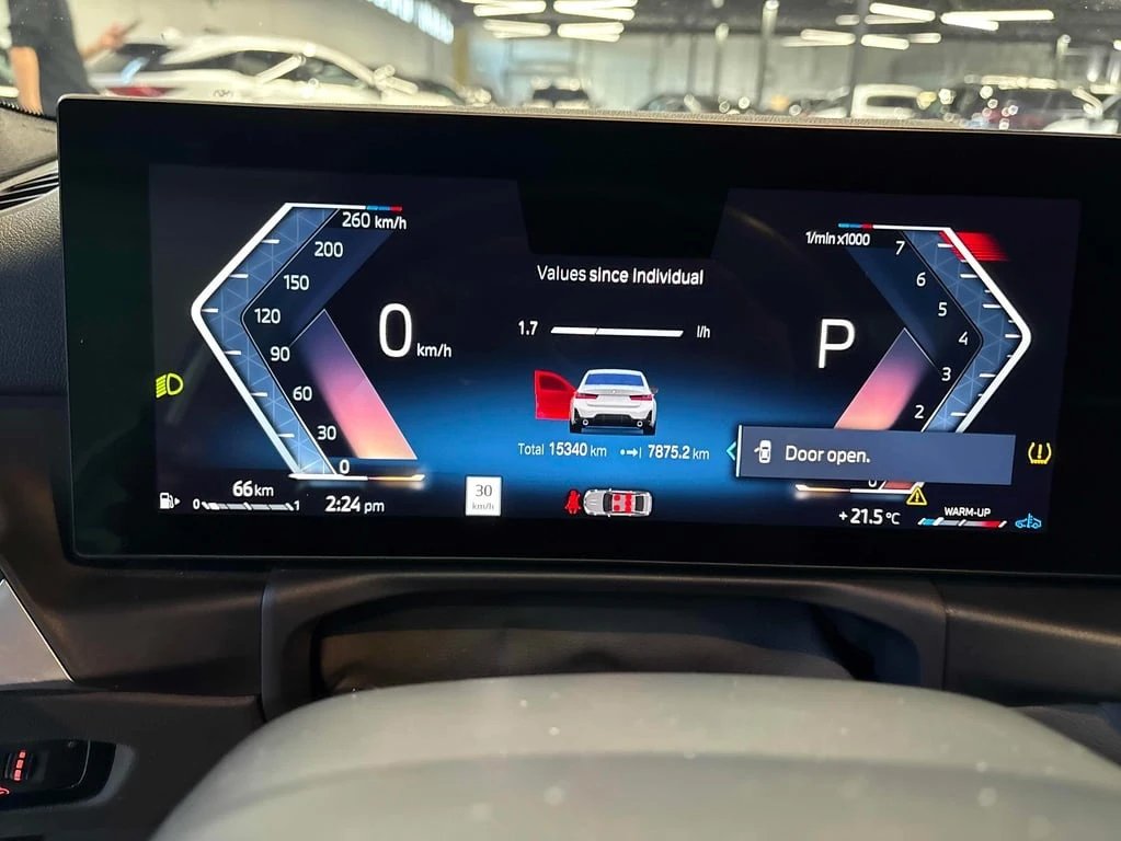 BMW 330 * 330i xDrive * CARFAX * ЦЕНА ДО БГ - изображение 8